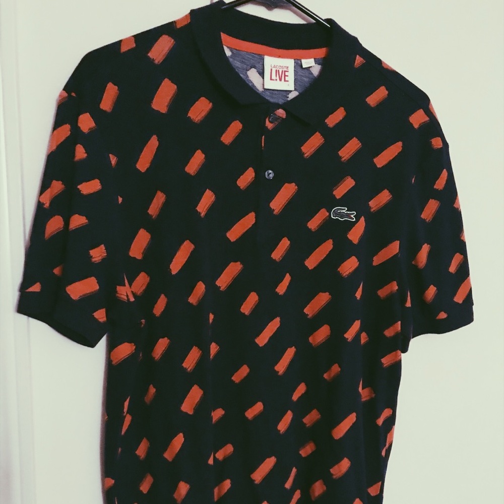 Lacoste Polo